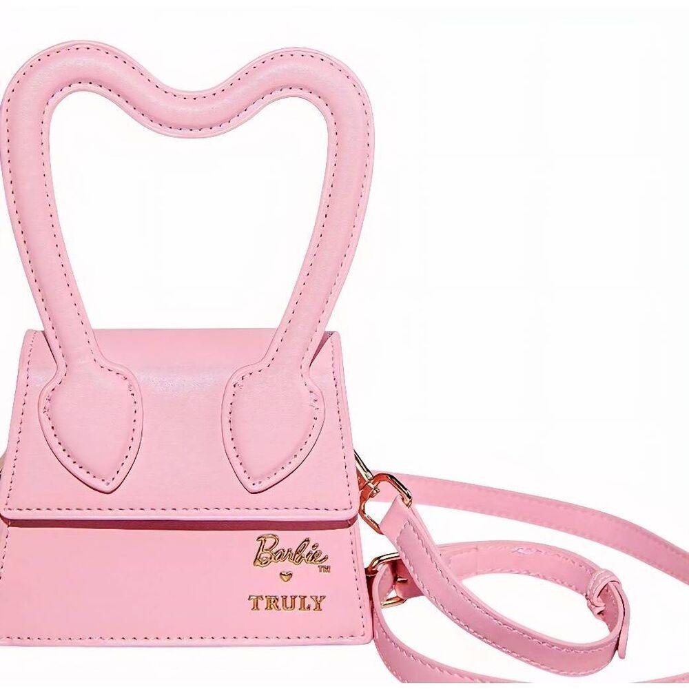 Truly Xโ Barbie Mini Purse